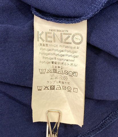 ケンゾー  半袖Ｔシャツ       レディース SIZE S  KENZO