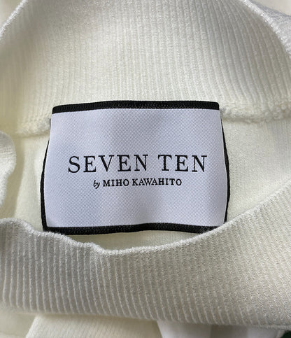 セブンテン 長袖ニット      レディース SIZE S  SEVEN TEN