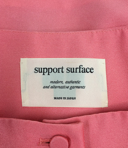 サポートサーフェス セットアップ      レディース SIZE -  Support Surface