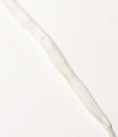 オン スニーカー Cloudeclipse グレー ホワイト ランニングシューズ      メンズ SIZE 27.5cm  on
