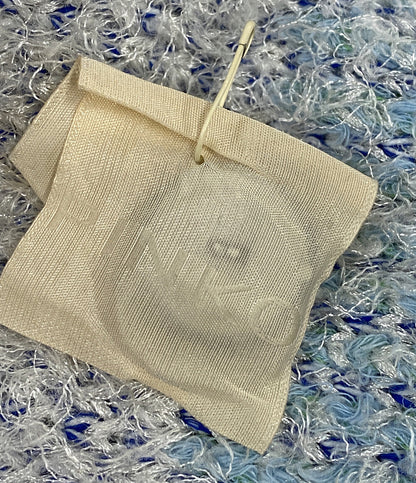 PINKO スカート ツイード ブルー 1G14M7-Y65P レディース SIZE XS ピンコ