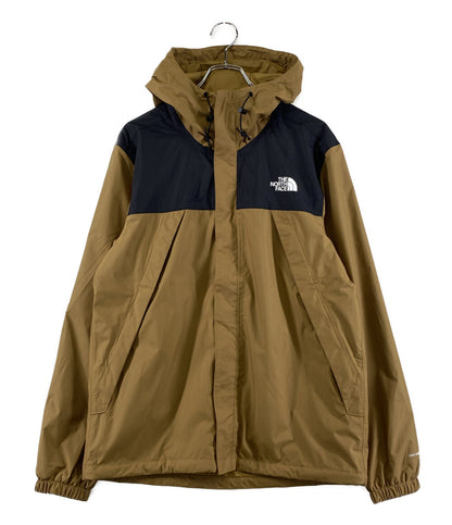 ザノースフェイス  マウンテンパーカー ブラウン     721415 メンズ SIZE M  THE NORTH FACE