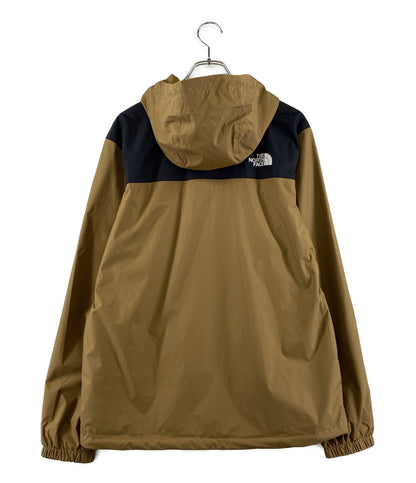 ザノースフェイス  マウンテンパーカー ブラウン     721415 メンズ SIZE M  THE NORTH FACE