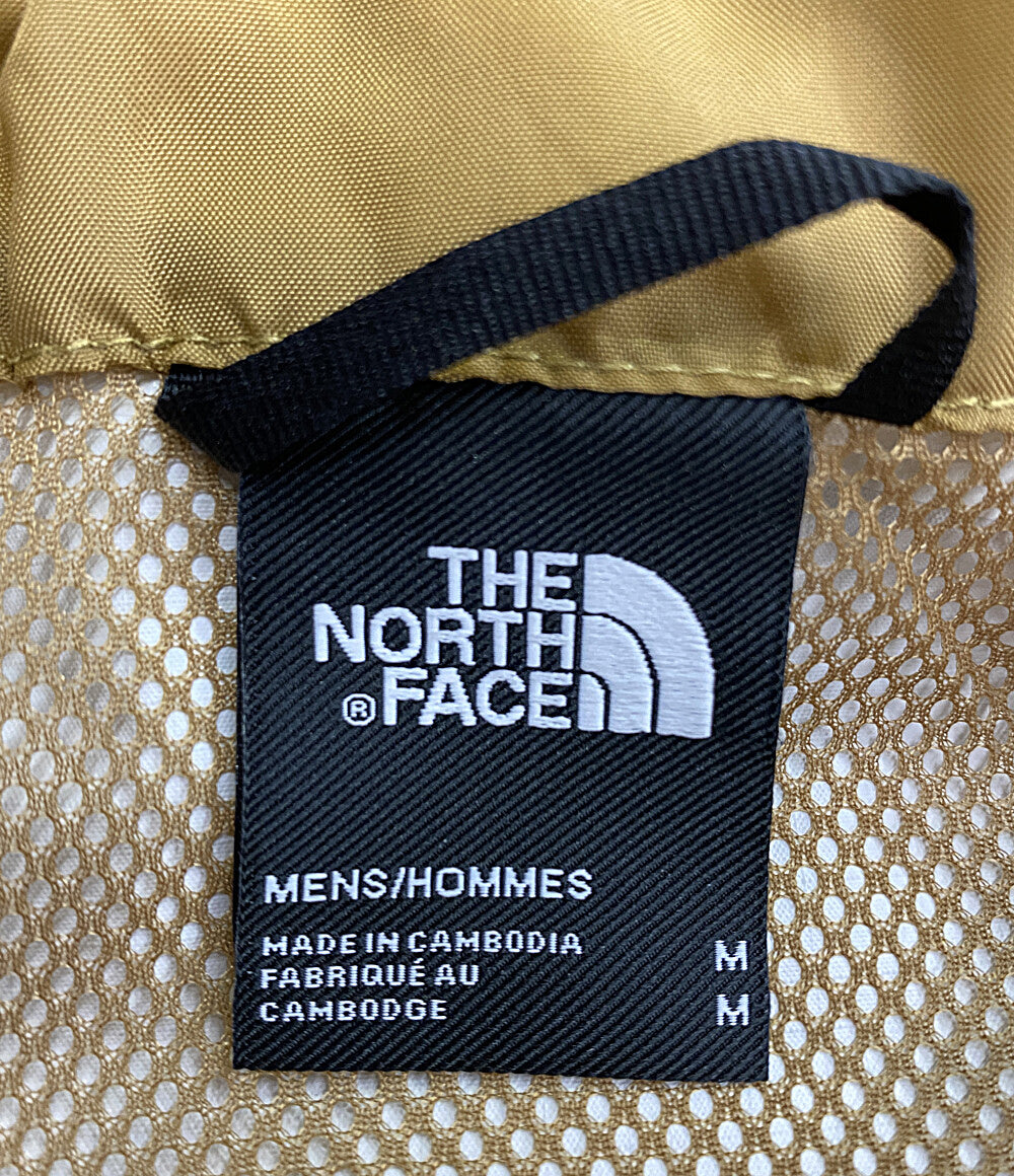 ザノースフェイス  マウンテンパーカー ブラウン     721415 メンズ SIZE M  THE NORTH FACE