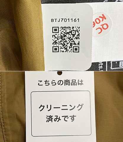 ザノースフェイス  マウンテンパーカー ブラウン     721415 メンズ SIZE M  THE NORTH FACE