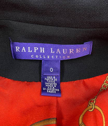 ラルフ ローレン コレクション テーラードジャケット      レディース SIZE -  RALPH LAUREN COLLECTION