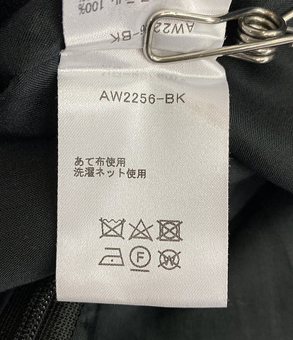 アキラナカ プルオーバー Bela Asymmetrical shoulder     AW2256-BK レディース SIZE 2  AKIRANAKA