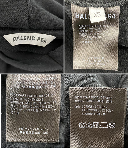 バレンシアガ  ロゴパーカー      メンズ SIZE XS  BALENCIAGA