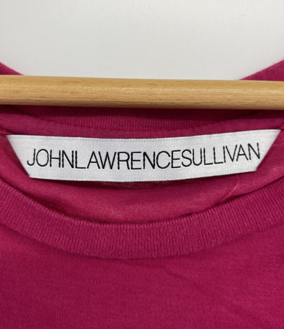 ジョンローレンスサリバン 半袖Tシャツ・カットソー      レディース SIZE S  JOHNLAWRENCESULLIVAN
