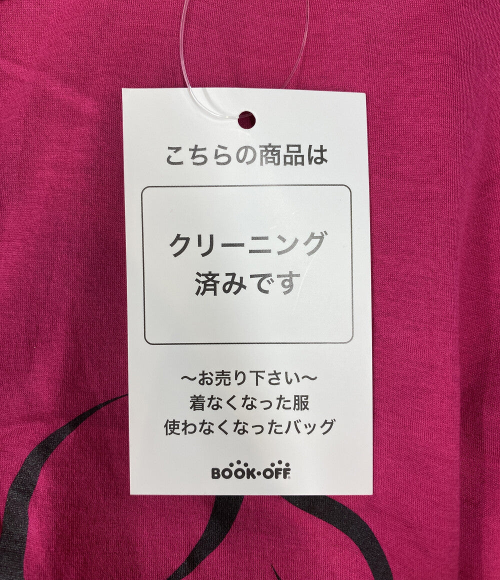 ジョンローレンスサリバン 半袖Tシャツ・カットソー      レディース SIZE S  JOHNLAWRENCESULLIVAN