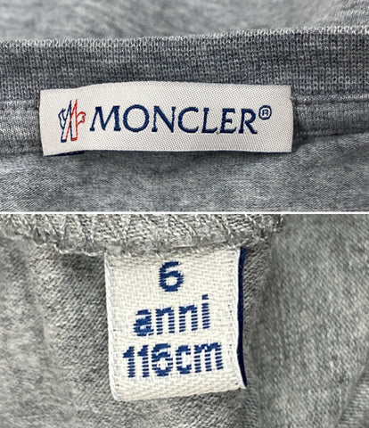 モンクレール  半袖Tシャツ      キッズ SIZE 6（116cm）  MONCLER