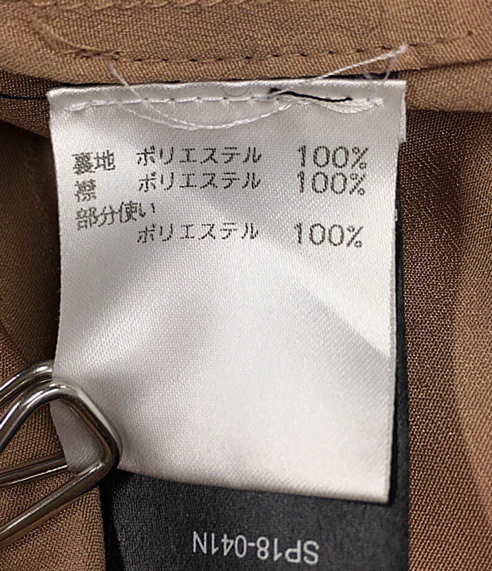 SELF PORTRAIT セルフポートレイト ノースリーブワンピース レディース SIZE M