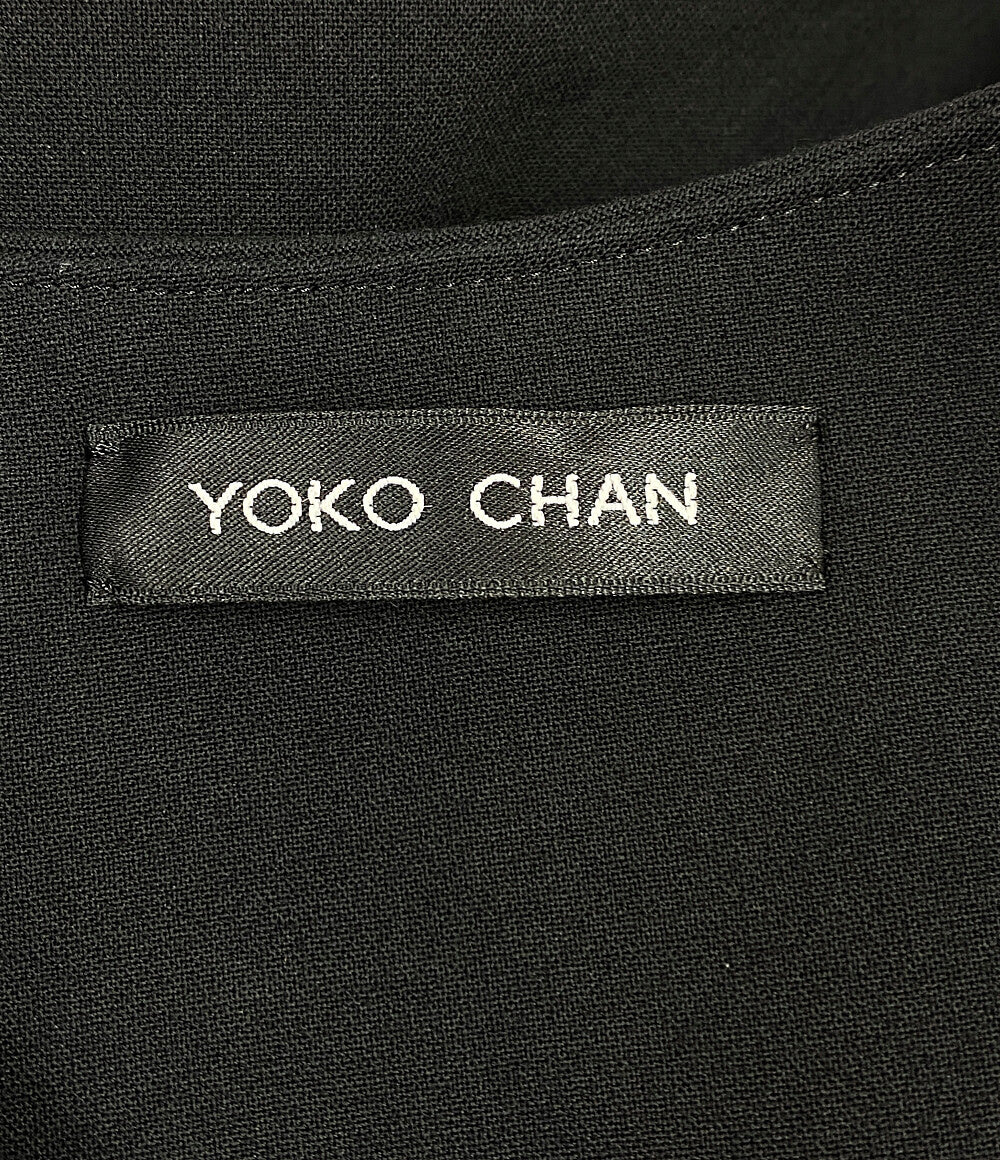 ヨーコ チャン ノースリーブワンピース      レディース SIZE 36  YOKO CHAN