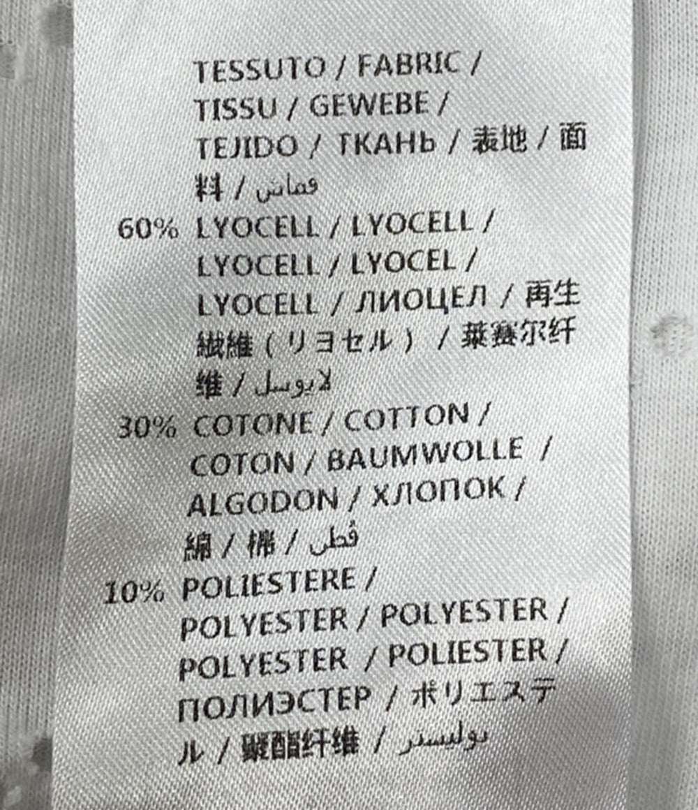 STELLA McCARTNEY 半袖Ｔシャツ ホワイト レディース SIZE 40 ステラマッカートニー