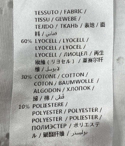 STELLA McCARTNEY 半袖Ｔシャツ ホワイト レディース SIZE 40 ステラマッカートニー