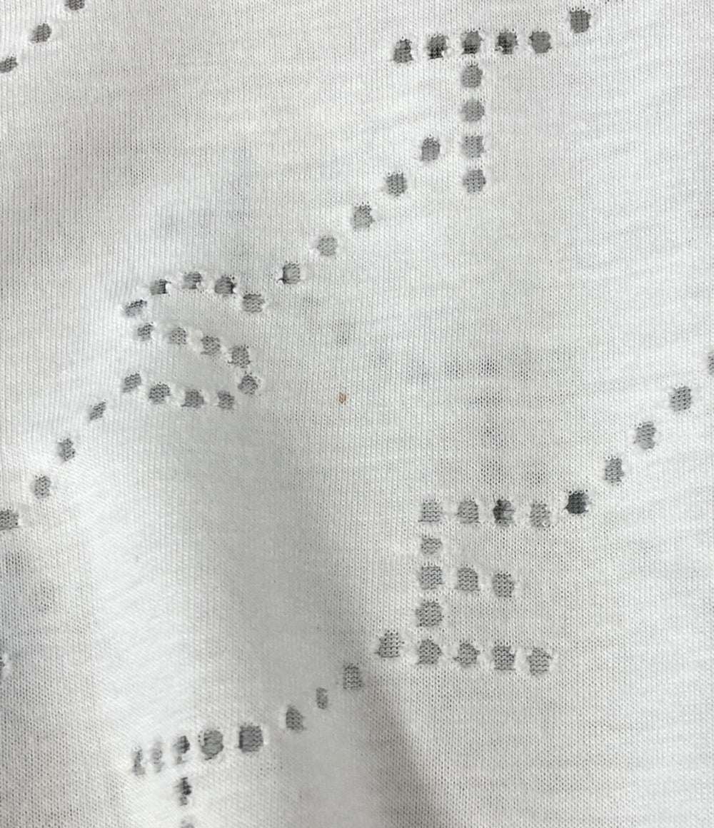 STELLA McCARTNEY 半袖Ｔシャツ ホワイト レディース SIZE 40 ステラマッカートニー