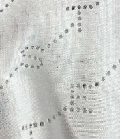 STELLA McCARTNEY 半袖Ｔシャツ ホワイト レディース SIZE 40 ステラマッカートニー