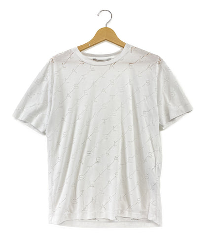 STELLA McCARTNEY 半袖Ｔシャツ ホワイト レディース SIZE 40 ステラマッカートニー