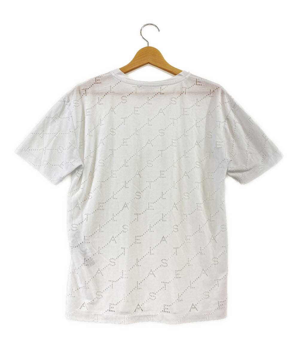 STELLA McCARTNEY 半袖Ｔシャツ ホワイト レディース SIZE 40 ステラマッカートニー