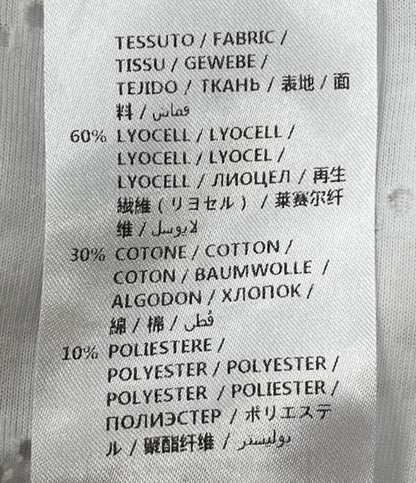 STELLA McCARTNEY 半袖Ｔシャツ ホワイト レディース SIZE 40 ステラマッカートニー