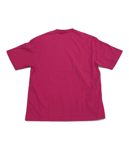 バレンシアガ  半袖Tシャツ ピンク      メンズ SIZE XS  BALENCIAGA