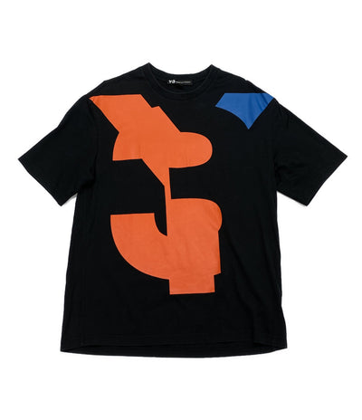 ワイスリー  半袖Ｔシャツ グラフィック      メンズ SIZE M  Y-3