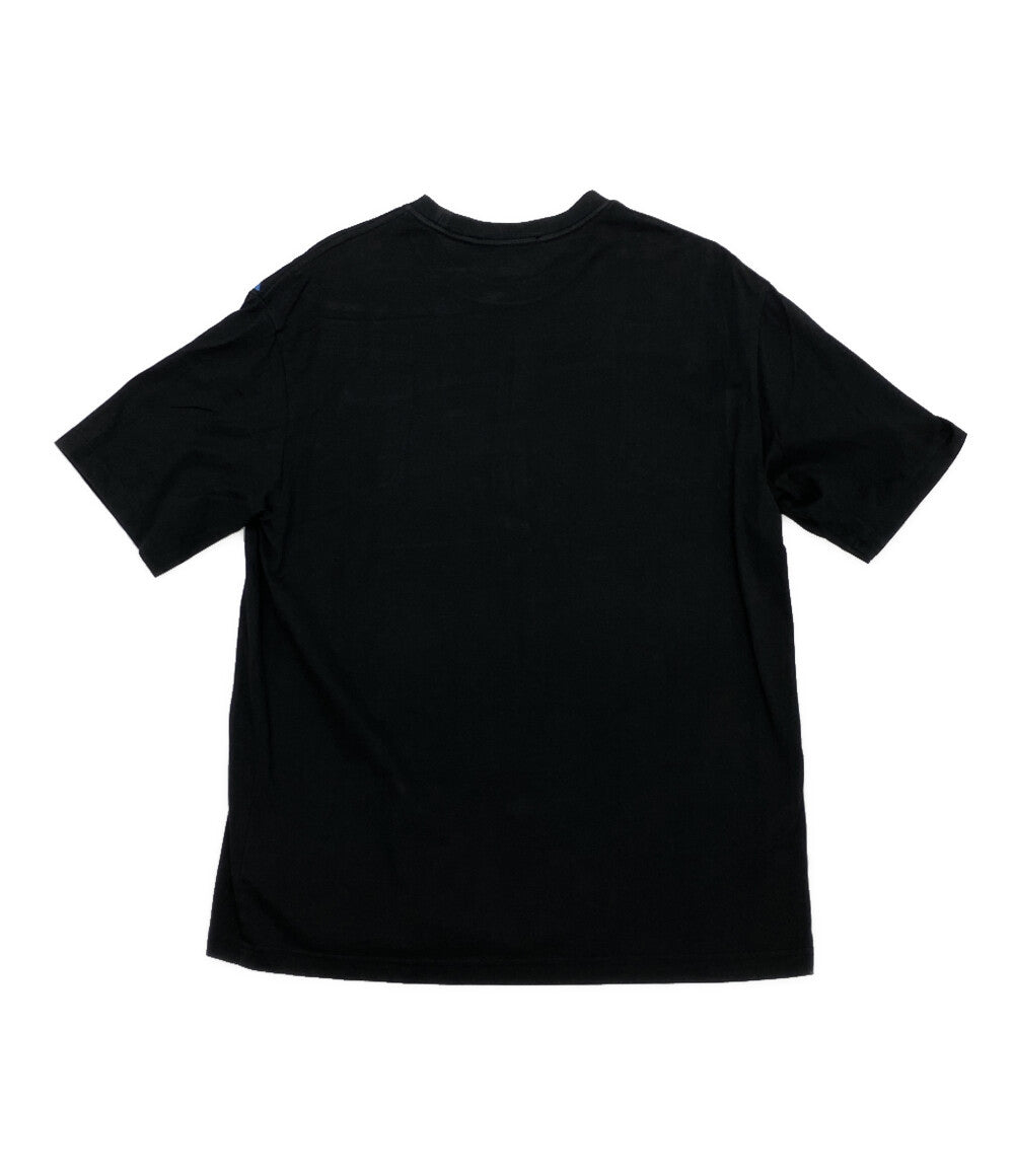 ワイスリー  半袖Ｔシャツ グラフィック      メンズ SIZE M  Y-3