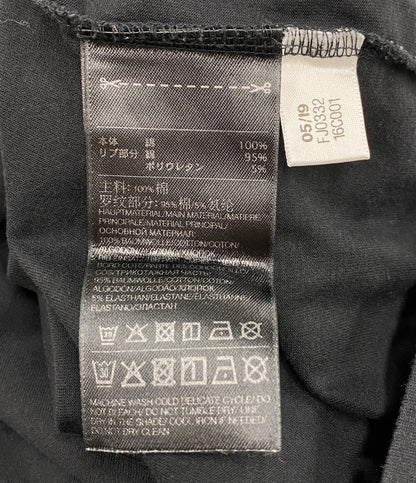 ワイスリー  半袖Ｔシャツ グラフィック      メンズ SIZE M  Y-3