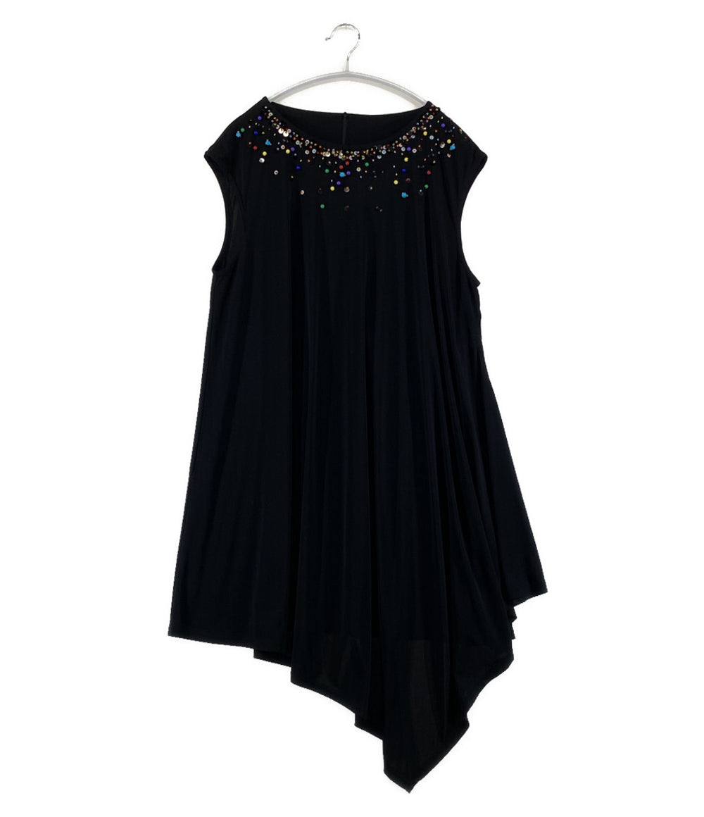 トクコプルミエヴォル ノースリーブワンピース      レディース SIZE 9  TOKUKO 1er VOL