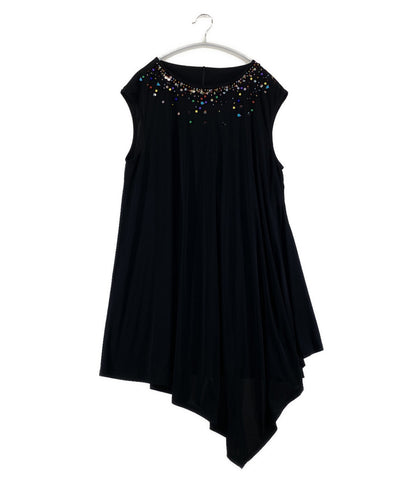 トクコプルミエヴォル ノースリーブワンピース      レディース SIZE 9  TOKUKO 1er VOL