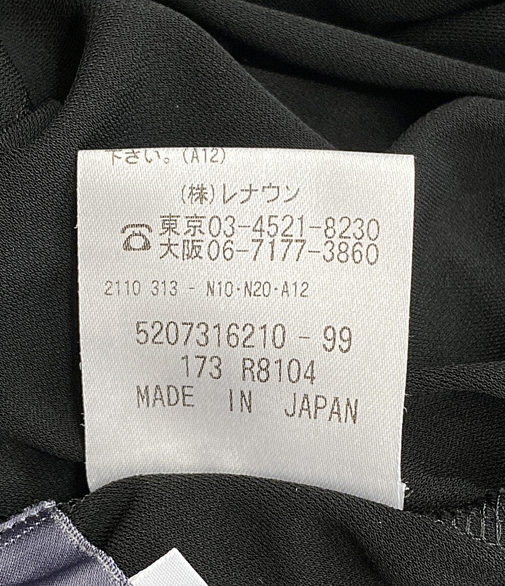 トクコプルミエヴォル ノースリーブワンピース      レディース SIZE 9  TOKUKO 1er VOL