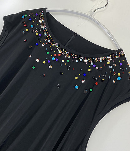 トクコプルミエヴォル ノースリーブワンピース      レディース SIZE 9  TOKUKO 1er VOL