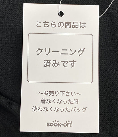 トクコプルミエヴォル ノースリーブワンピース      レディース SIZE 9  TOKUKO 1er VOL