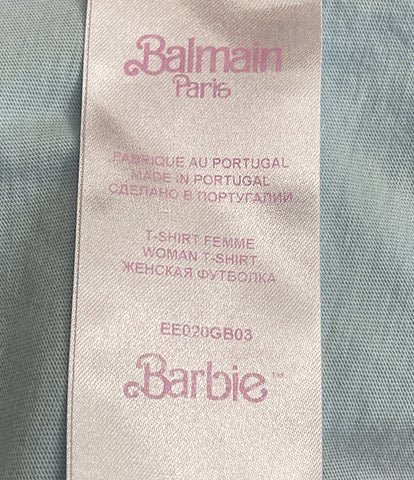 バルマン  半袖Ｔシャツ Barbie      レディース SIZE XS  Balmain