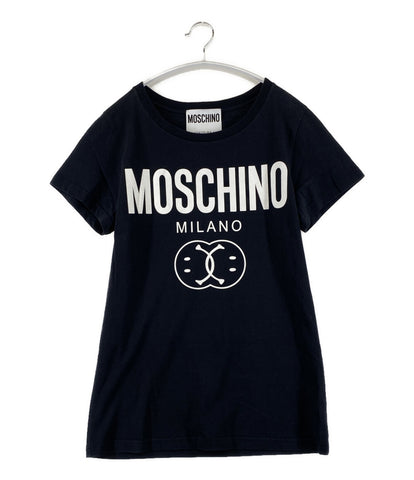 モスキーノ 半袖Ｔシャツ ロゴT レディース SIZE 44 MOSCHINO–rehello by BOOKOFF