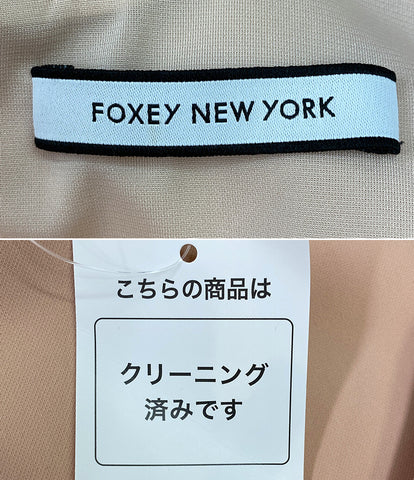 フォクシー ニューヨーク  ワンピース  ピンク      レディース SIZE 38  foxey NEW YORK