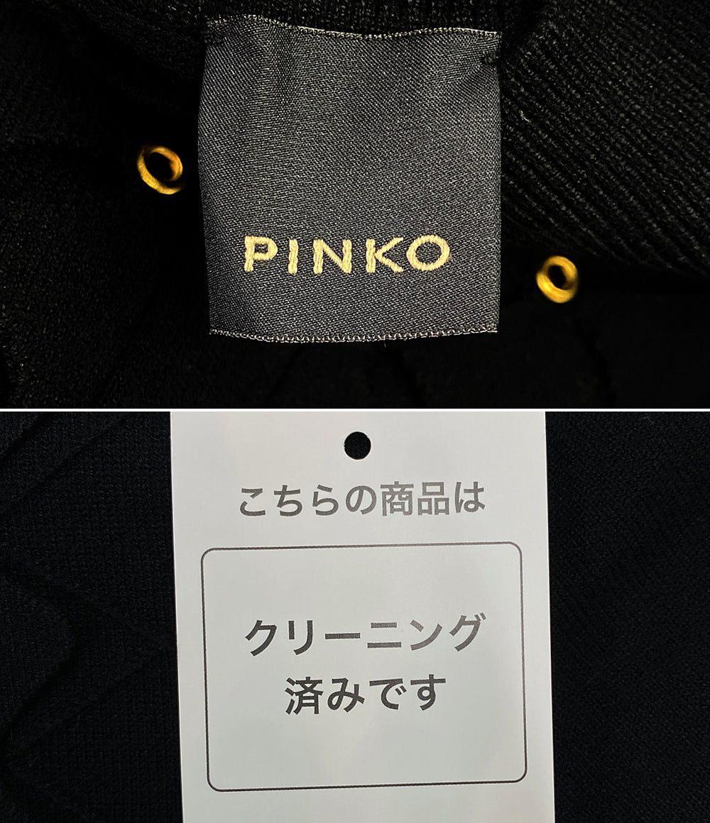 ピンコ  ニットワンピース ハイネック       レディース SIZE XS  Pinko