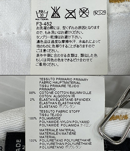 DSQUARED2 デニムパンツ レディース SIZE 38 ディースクエアード