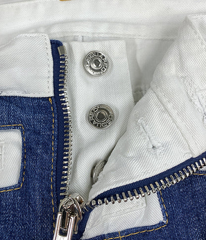 DSQUARED2 デニムパンツ レディース SIZE 38 ディースクエアード