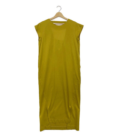 美品 UN3D アンスリード ワンピース 522040300101 レディース SIZE 36