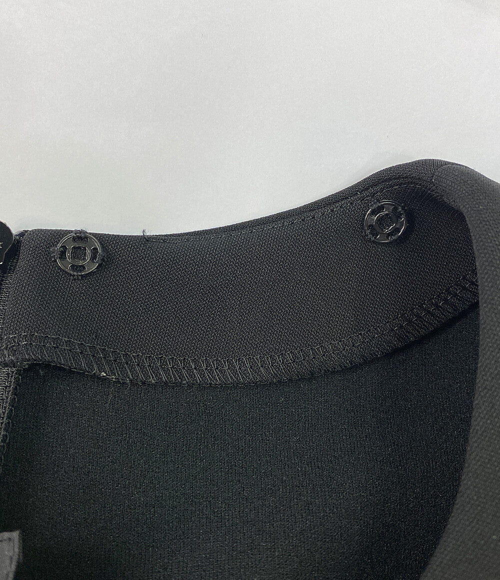 foxey ノースリーブワンピース ブラック レディース SIZE 40 フォクシー