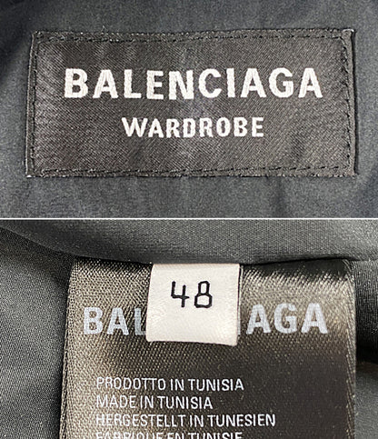 美品 ダウンジャケット 642228 2021AW     レディース SIZE 48  BALENCIAGA