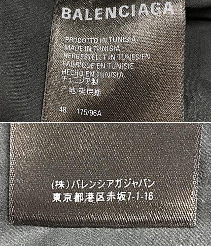 美品 ダウンジャケット 642228 2021AW     レディース SIZE 48  BALENCIAGA