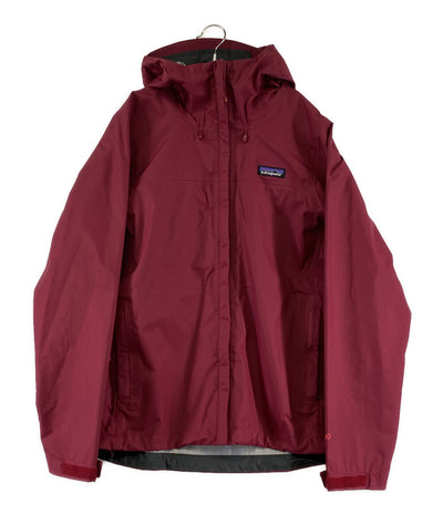 パタゴニア  ナイロンジャケット H2NO ワインレッド     STY85245 レディース SIZE S  Patagonia