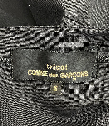 トリココムデギャルソン  カットソーTB-02003s      レディース SIZE S  TRICOT COMME des GARCONS