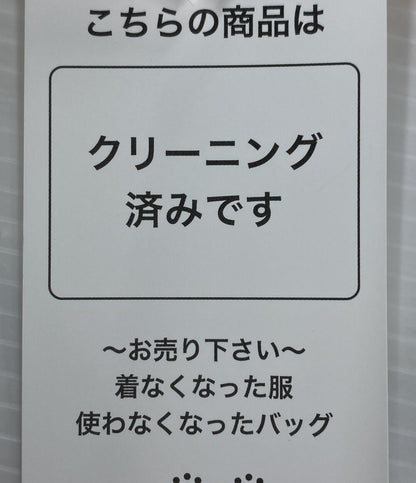 プリーツプリーズ  ノースリーブカットソー     PP41-JK121 レディース SIZE 3  PLEATS PLEASE