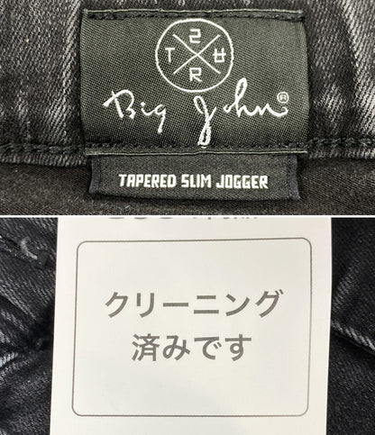 サート ビッグジョン ロンハーマン ストレッチパンツ       レディース SIZE XS  SURT×BIG JOHN×Ron Herman