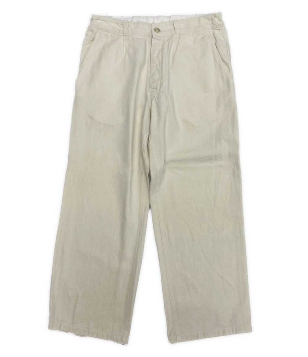 インアット パンツ INNAT05 レディース SIZE 2 INNAT