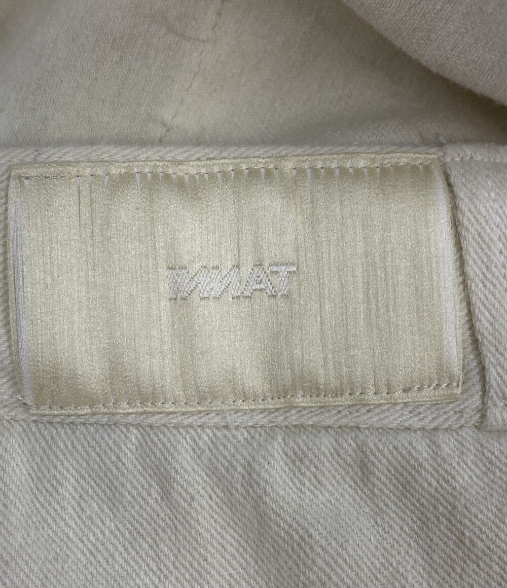 インアット パンツ INNAT05 レディース SIZE 2 INNAT