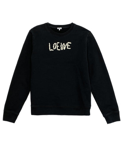 ロエベ  スウェット スウェット ロゴ     H526Y24J11 レディース SIZE M  LOEWE